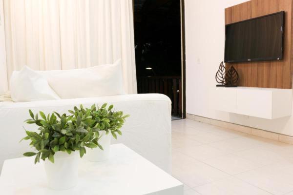 Pôrto das Galinhas Nannai Residence Muro Alto מראה חיצוני תמונה