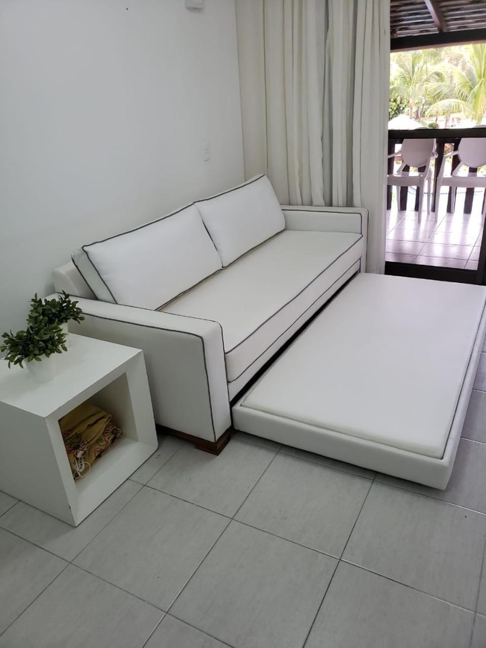 Pôrto das Galinhas Nannai Residence Muro Alto מראה חיצוני תמונה