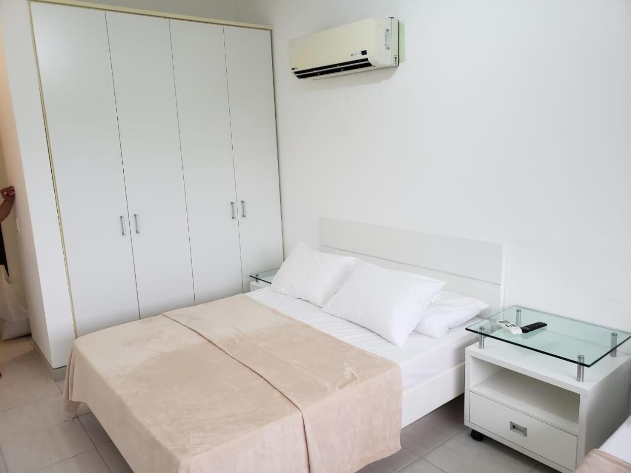 Pôrto das Galinhas Nannai Residence Muro Alto מראה חיצוני תמונה