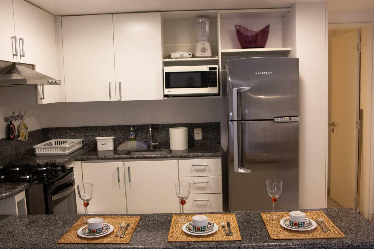 Pôrto das Galinhas Nannai Residence Muro Alto מראה חיצוני תמונה