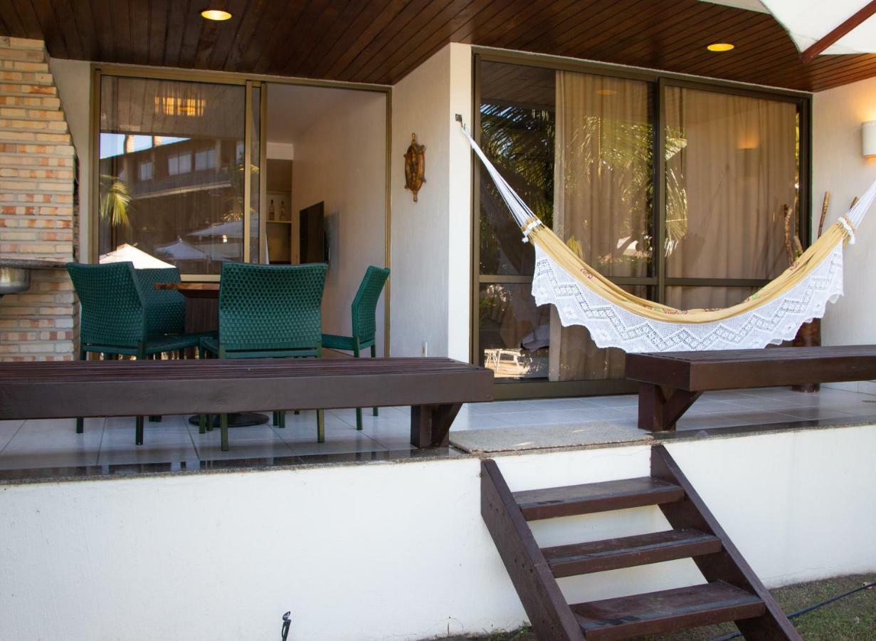 Pôrto das Galinhas Nannai Residence Muro Alto מראה חיצוני תמונה