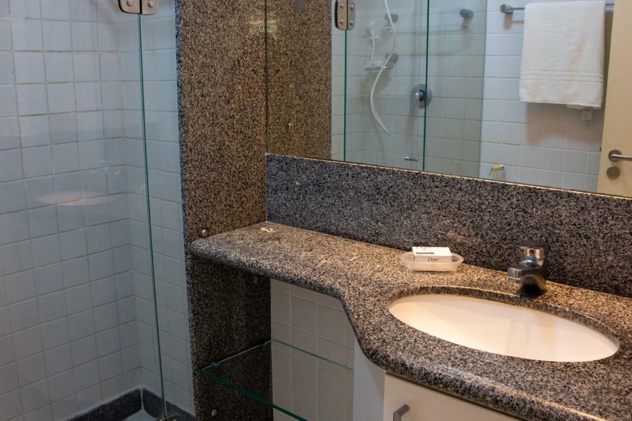 Pôrto das Galinhas Nannai Residence Muro Alto מראה חיצוני תמונה