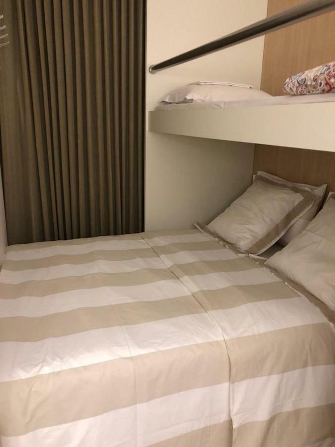 Pôrto das Galinhas Nannai Residence Muro Alto מראה חיצוני תמונה