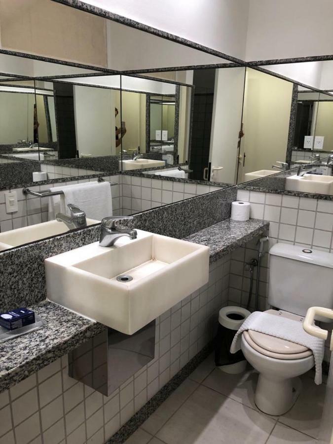 Pôrto das Galinhas Nannai Residence Muro Alto מראה חיצוני תמונה