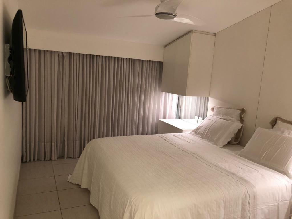 Pôrto das Galinhas Nannai Residence Muro Alto מראה חיצוני תמונה