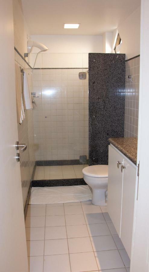 Pôrto das Galinhas Nannai Residence Muro Alto מראה חיצוני תמונה