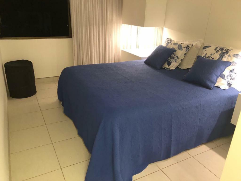 Pôrto das Galinhas Nannai Residence Muro Alto מראה חיצוני תמונה
