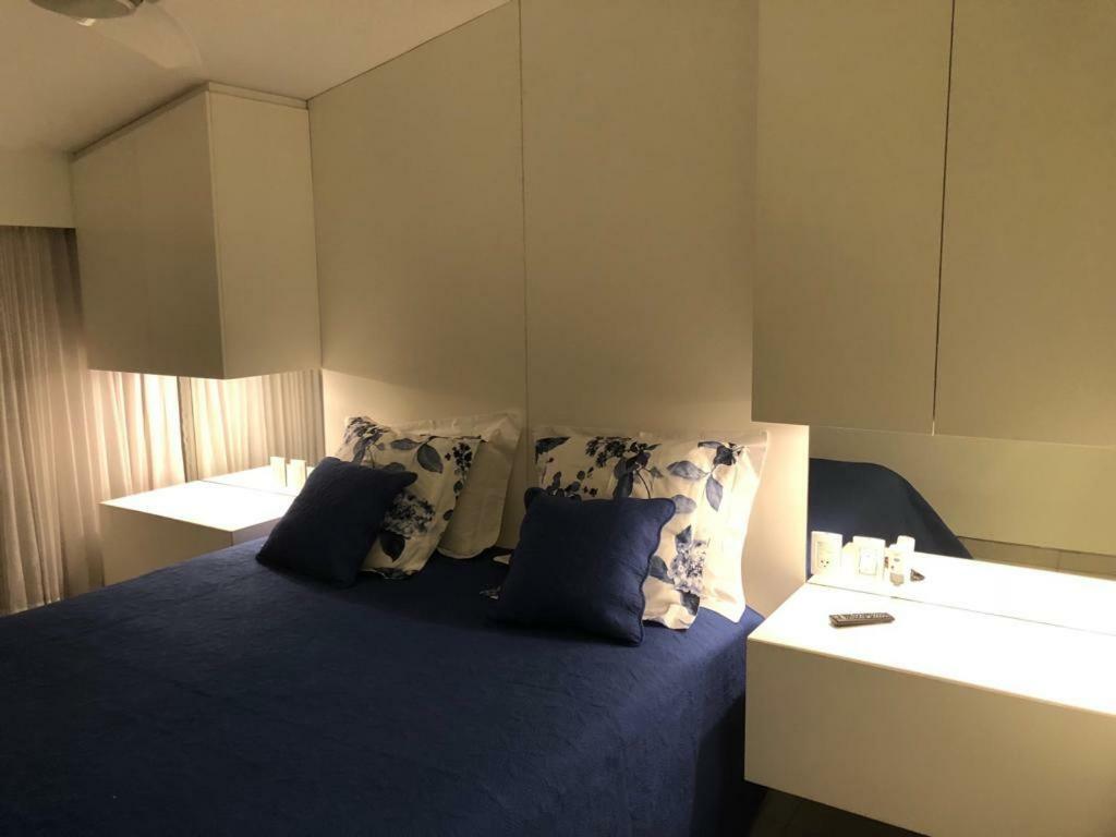 Pôrto das Galinhas Nannai Residence Muro Alto מראה חיצוני תמונה