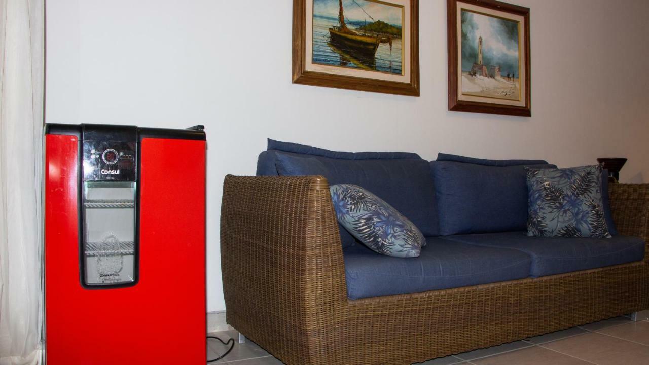 Pôrto das Galinhas Nannai Residence Muro Alto מראה חיצוני תמונה