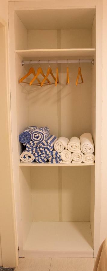 Pôrto das Galinhas Nannai Residence Muro Alto מראה חיצוני תמונה