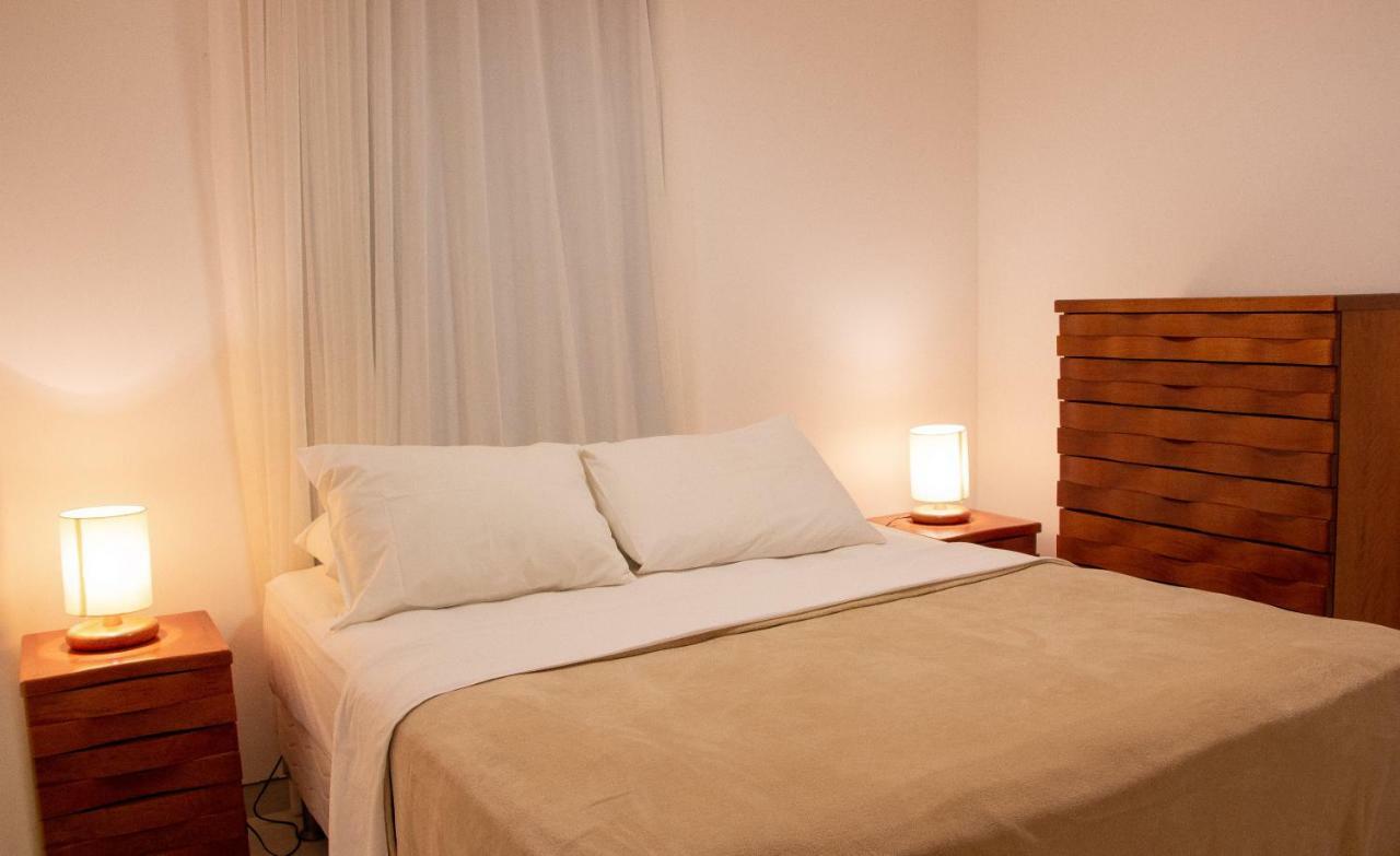 Pôrto das Galinhas Nannai Residence Muro Alto מראה חיצוני תמונה