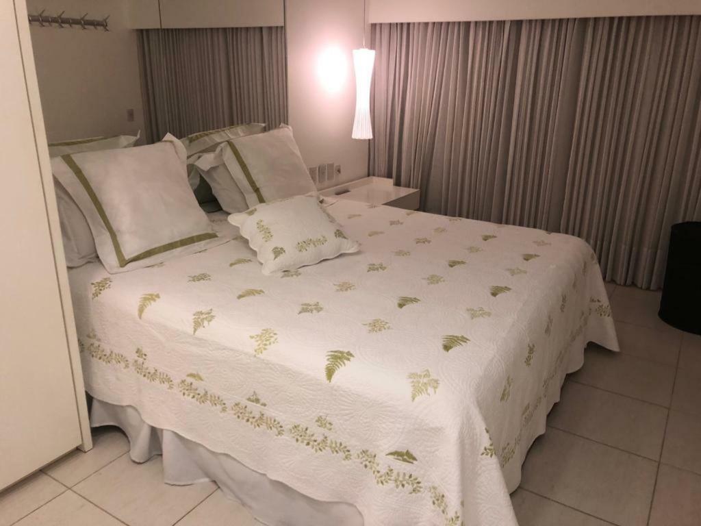 Pôrto das Galinhas Nannai Residence Muro Alto מראה חיצוני תמונה