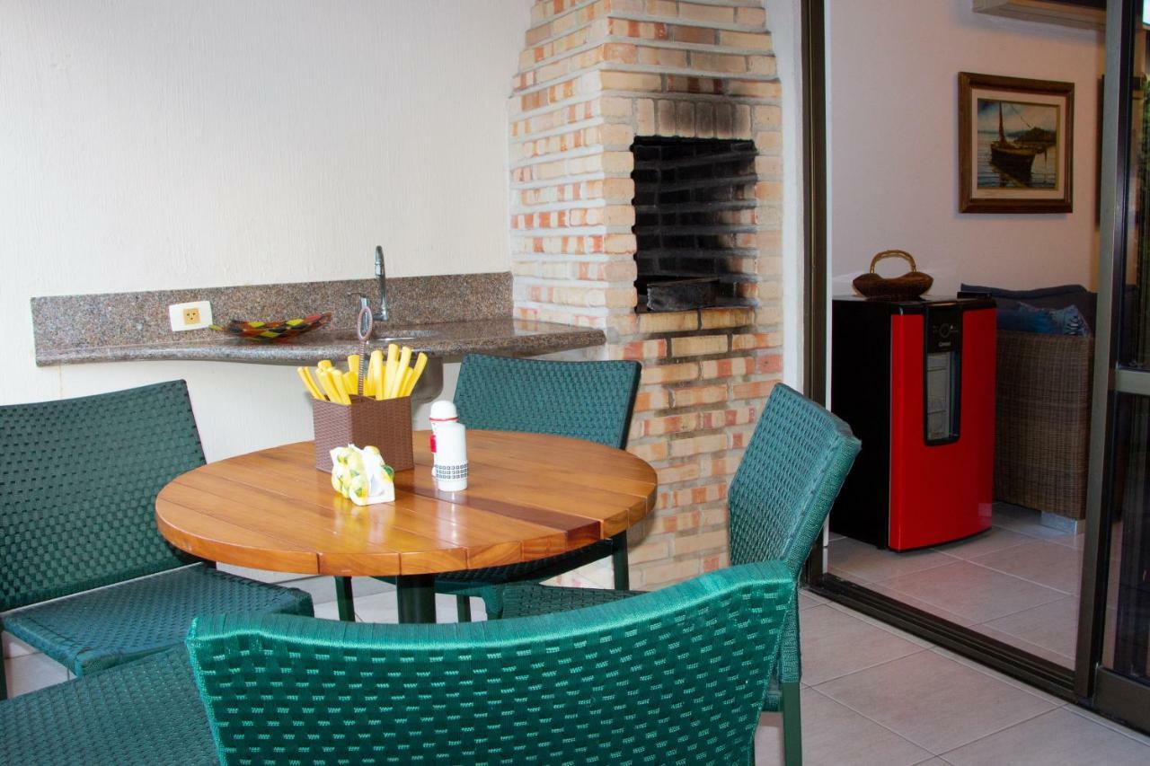 Pôrto das Galinhas Nannai Residence Muro Alto מראה חיצוני תמונה