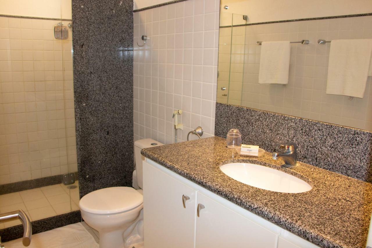Pôrto das Galinhas Nannai Residence Muro Alto מראה חיצוני תמונה